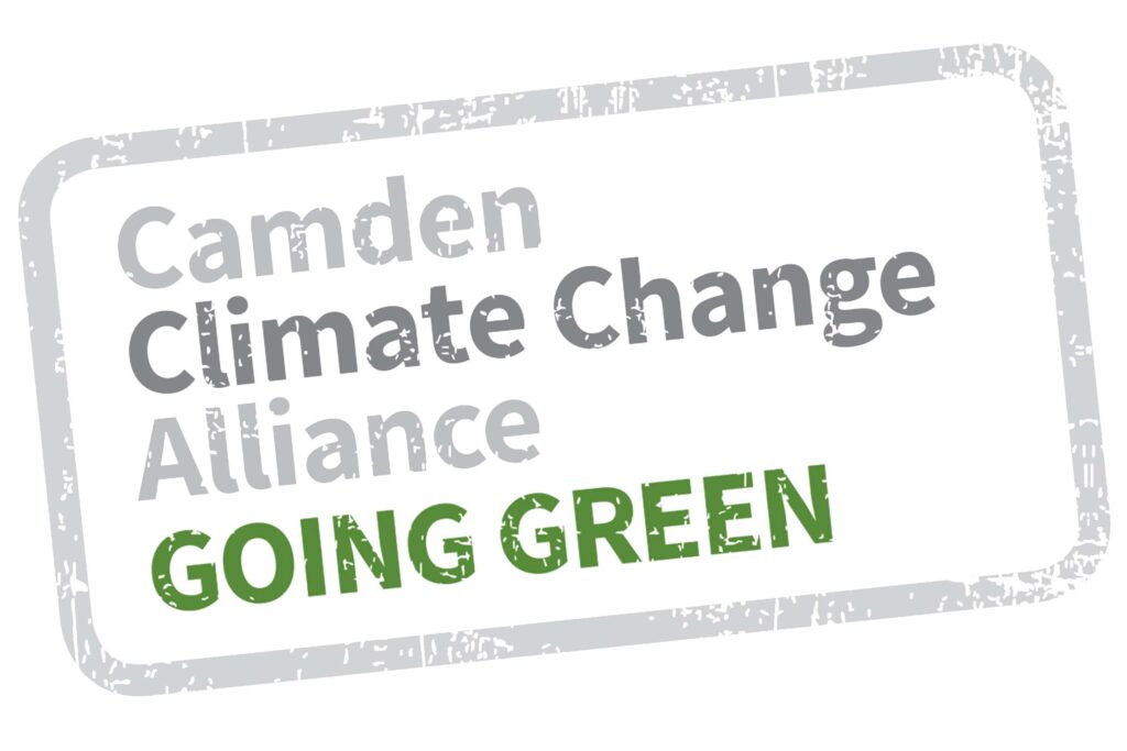 Camden Climate Change
